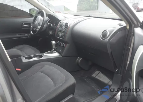 2011 Nissan Rogue S z USA, uszkodzony, nr VIN JN8AS5MV5BW685845